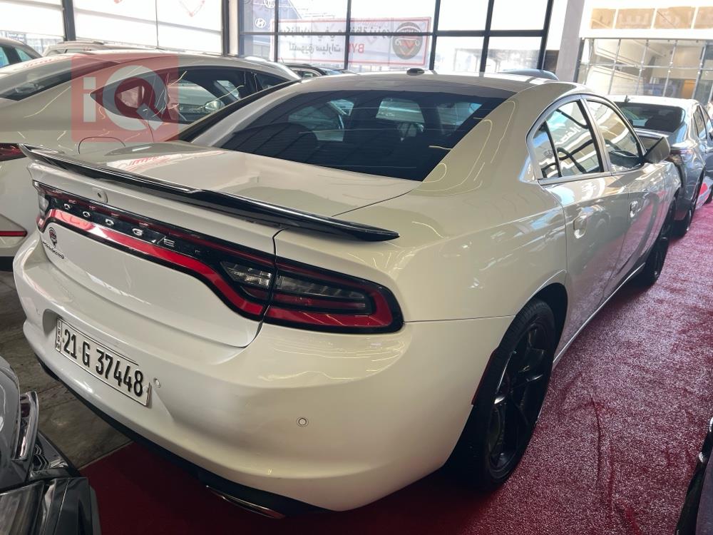 دودج تشارجر